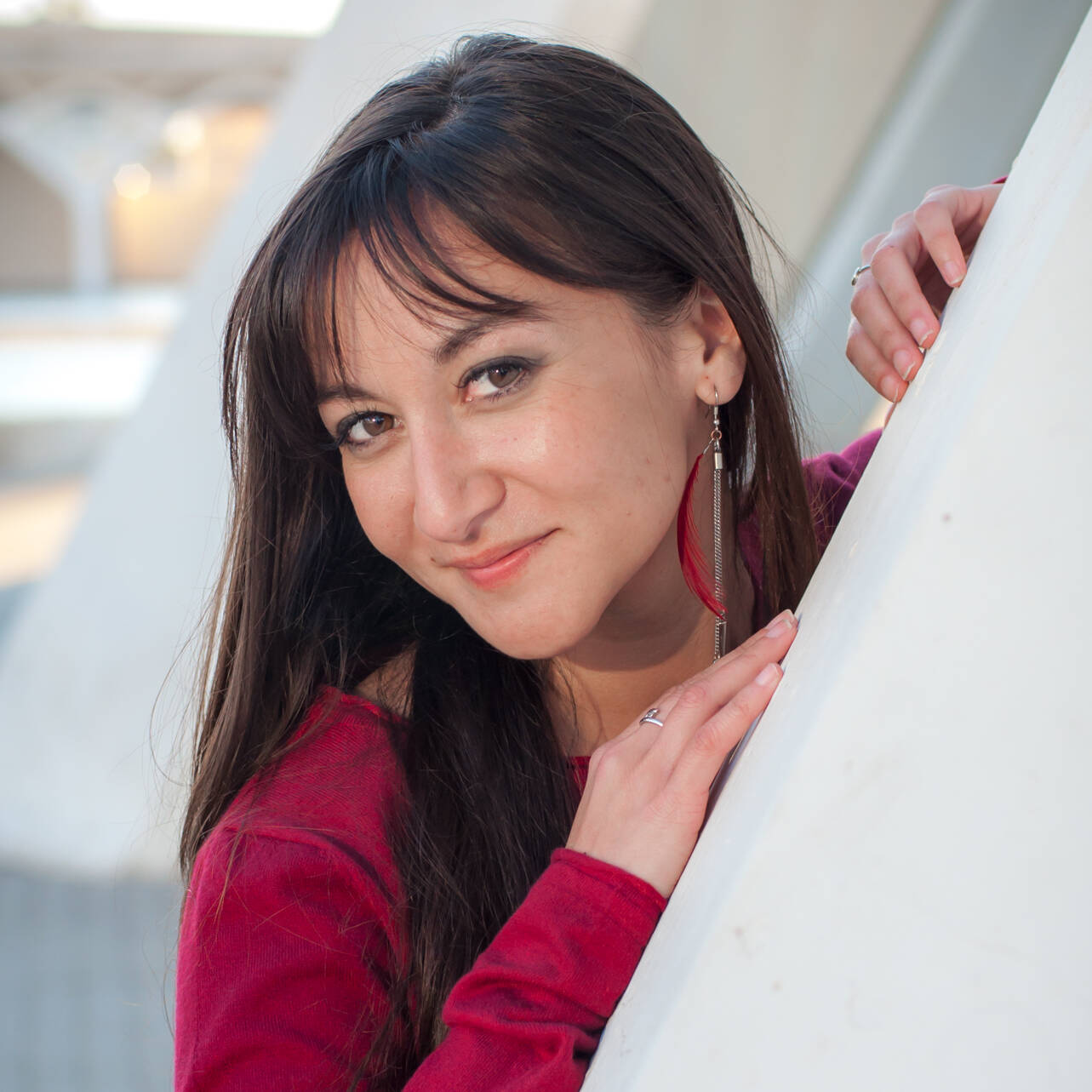 Aurélie Pons