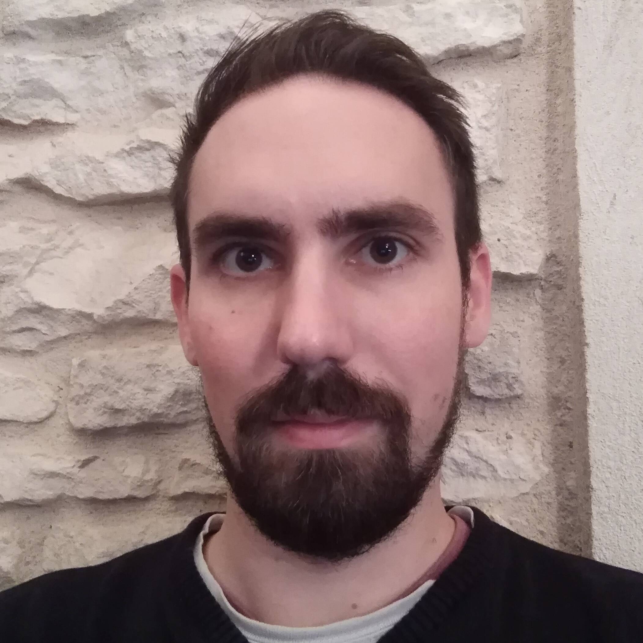 Alexandre P.