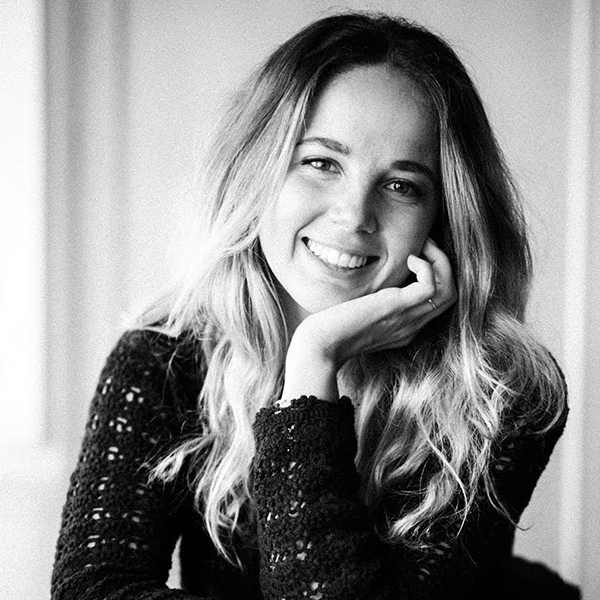 Marina Verdier - Photographe et Social Media Consultant