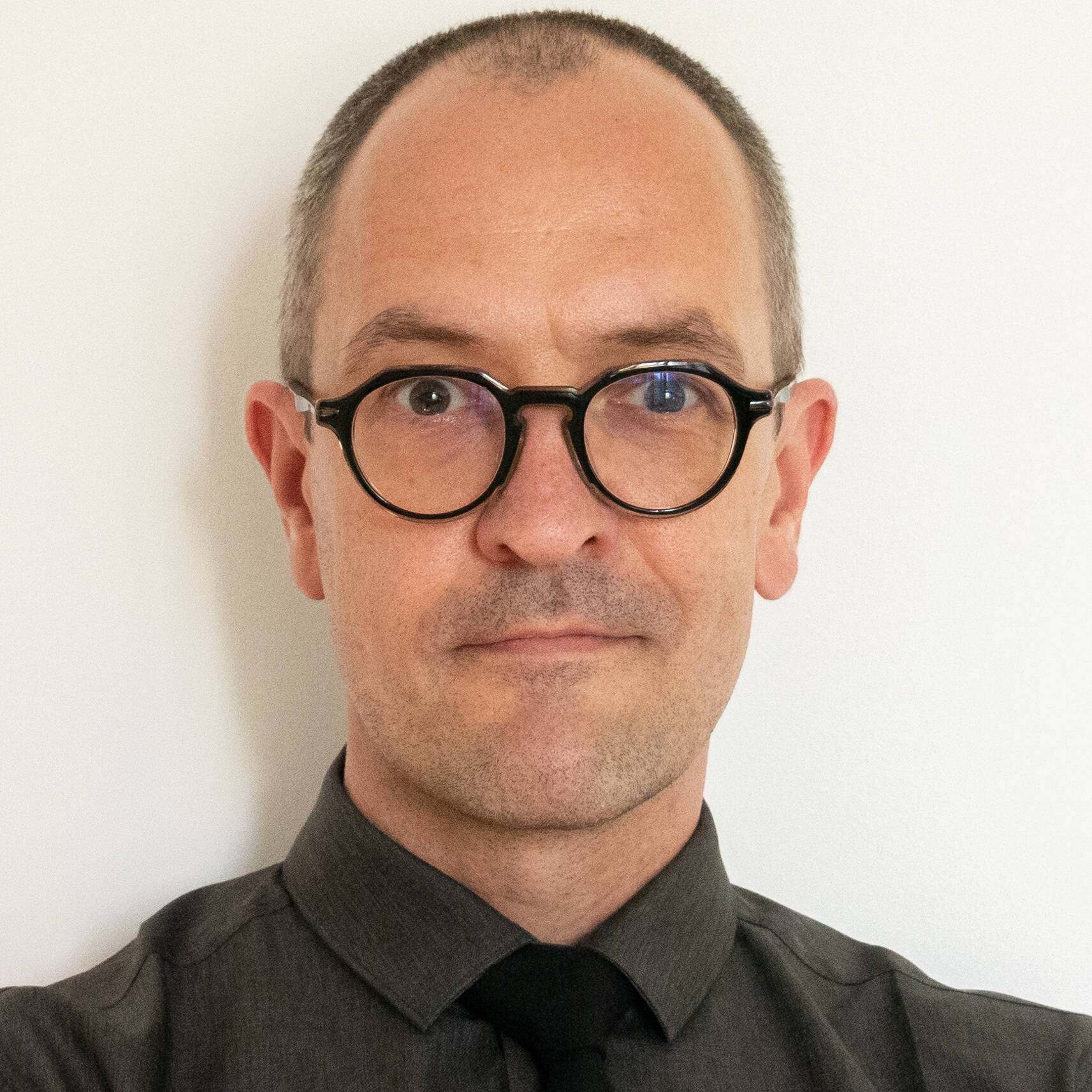 Martin Petermann