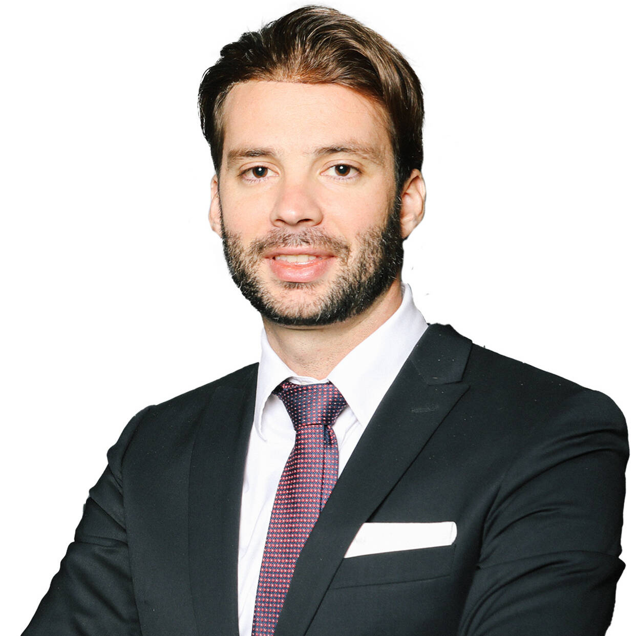 Pierrick Pretot