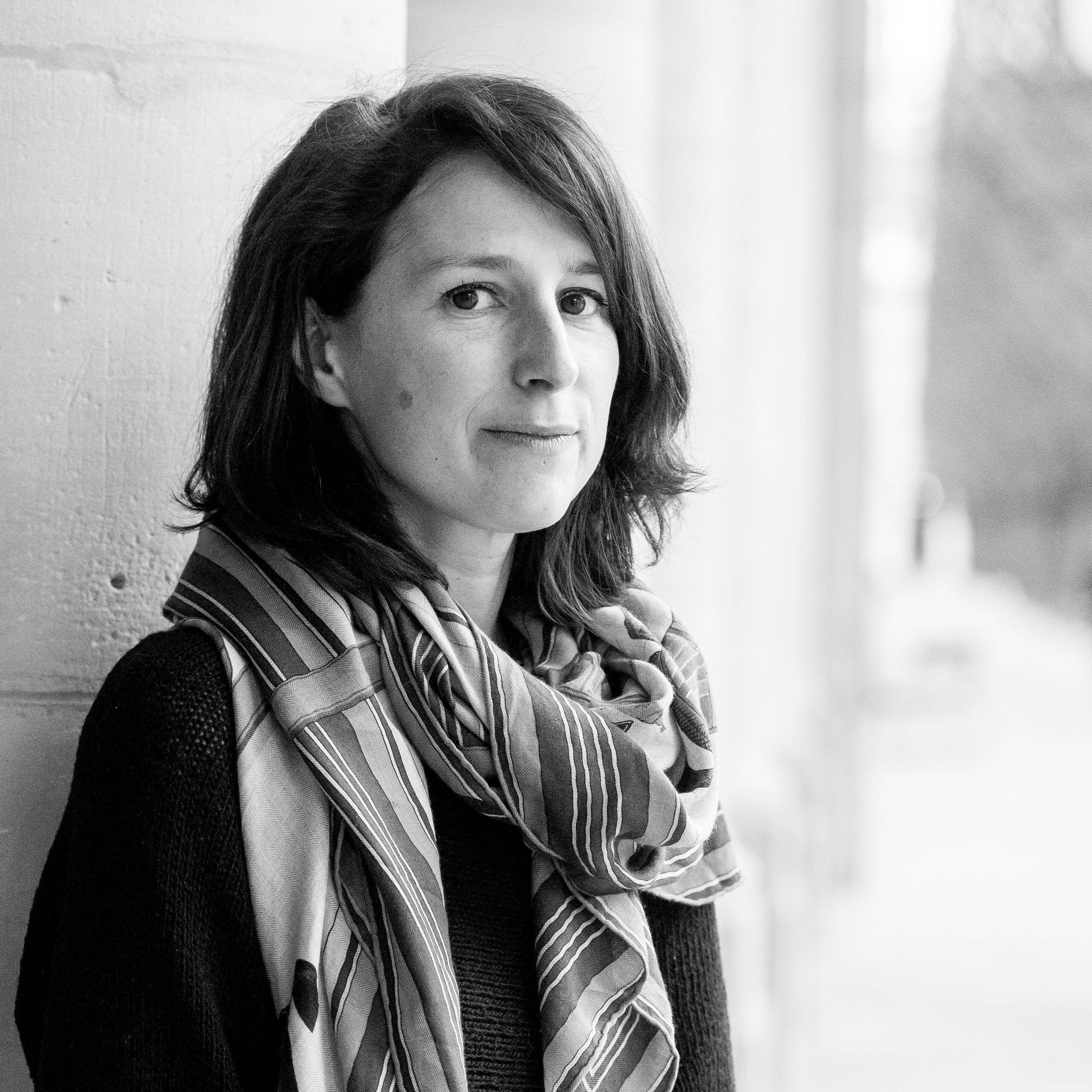 Charlotte Pernot