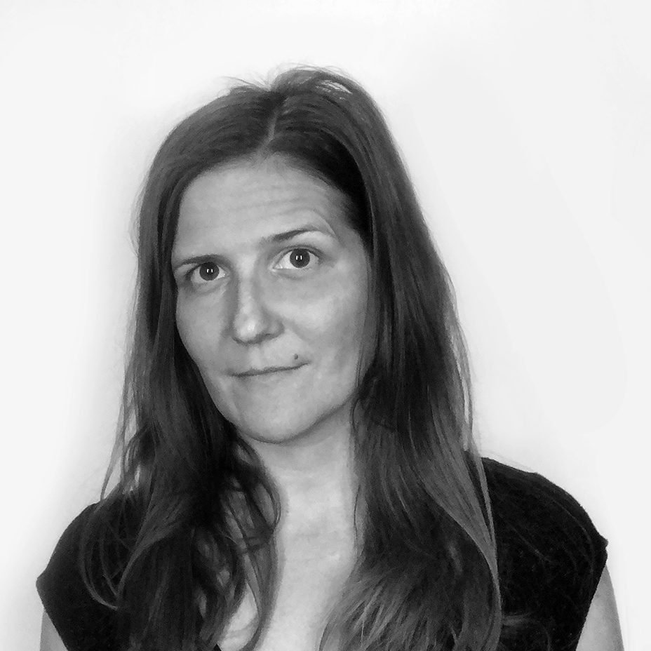 Gwénaëlle Le Porho
