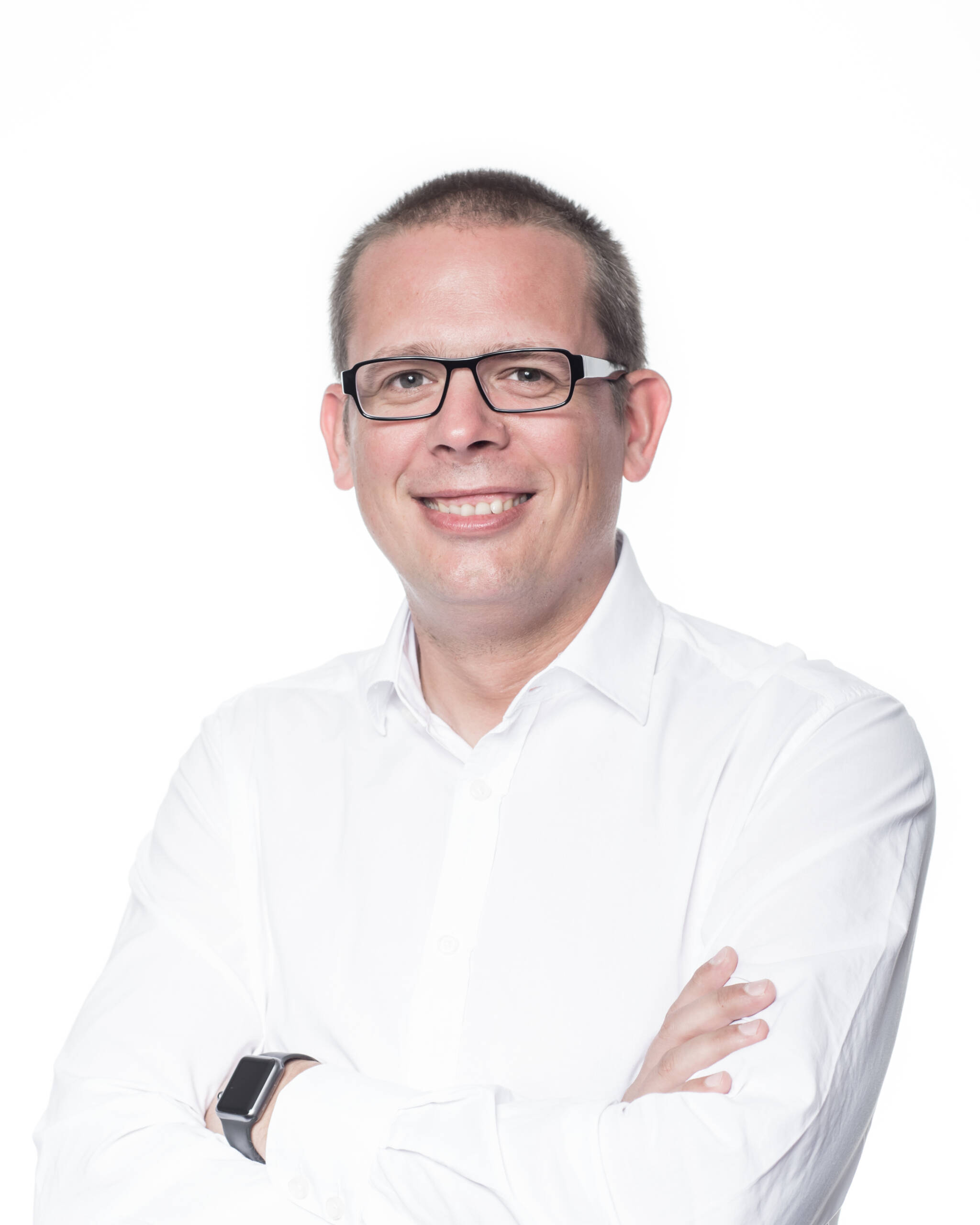 Stéphane Houet