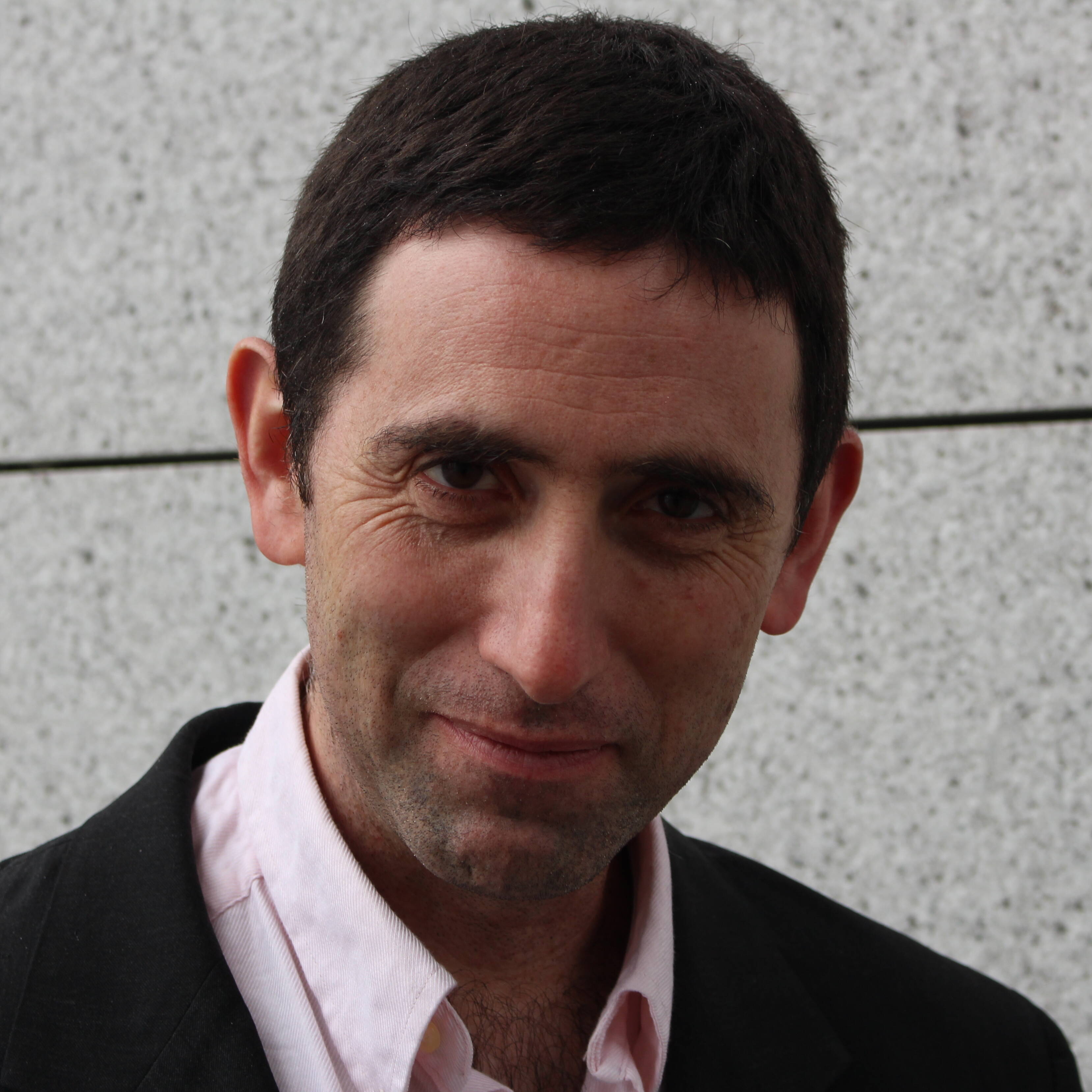 Dan Borodaty