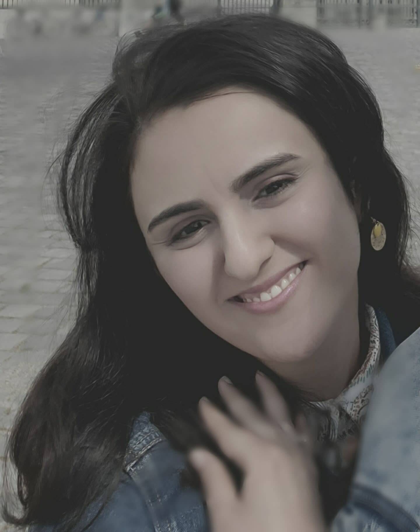 Oumayma Thaalbi