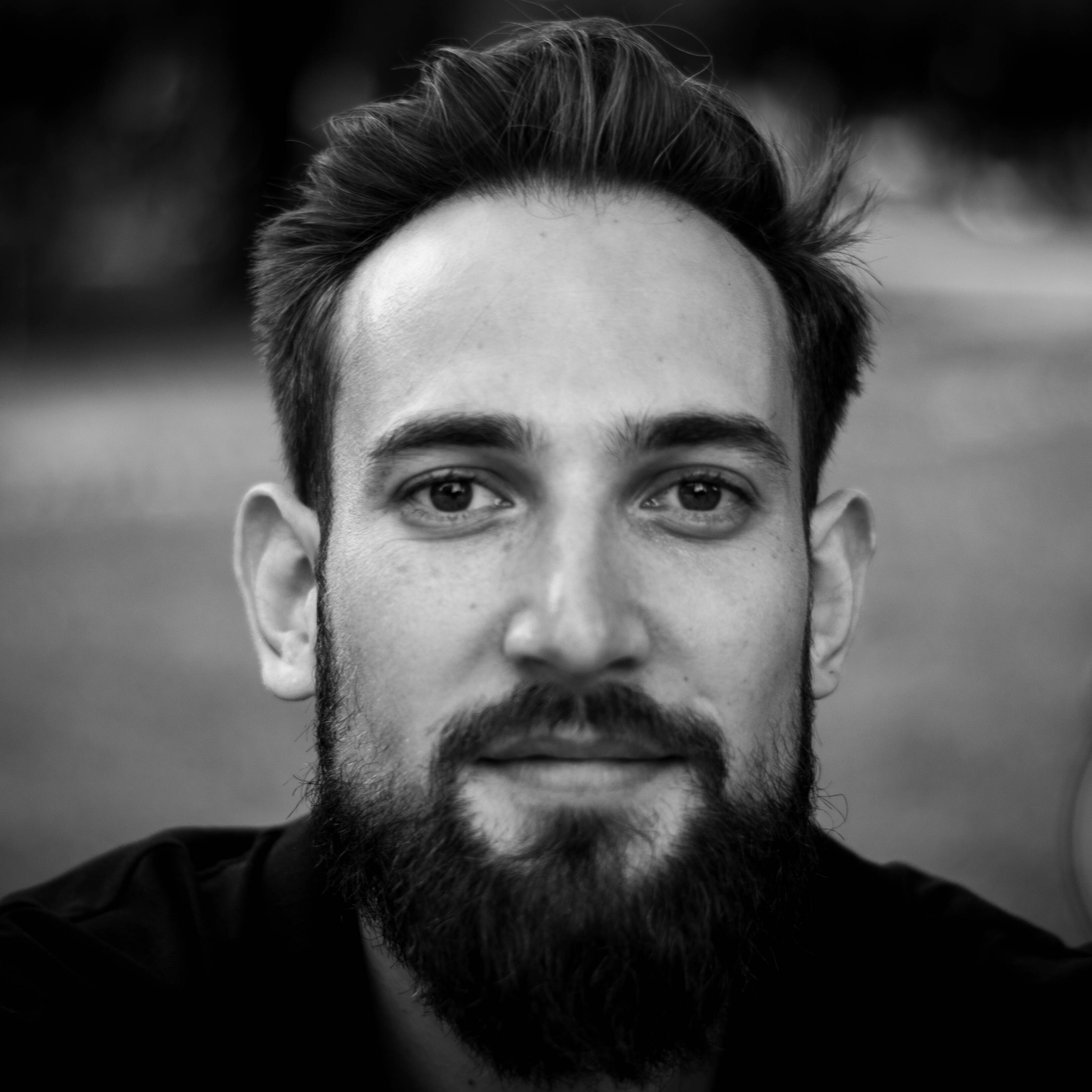 Olivier  - Product Lead / Product Manager