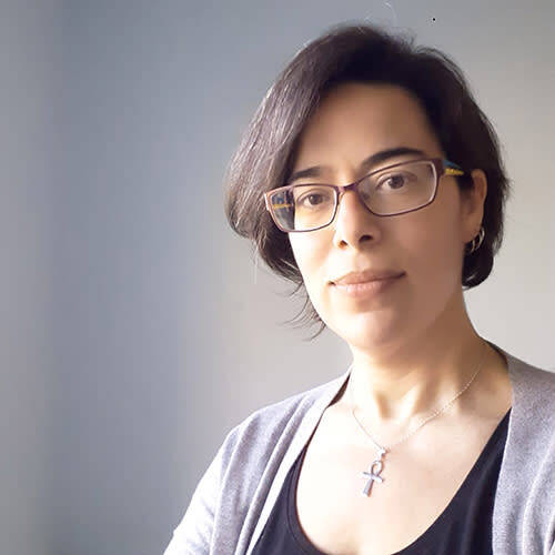 Marta Liarte - Diseñadora UX, Web & Gráfica #ReadyToHelp