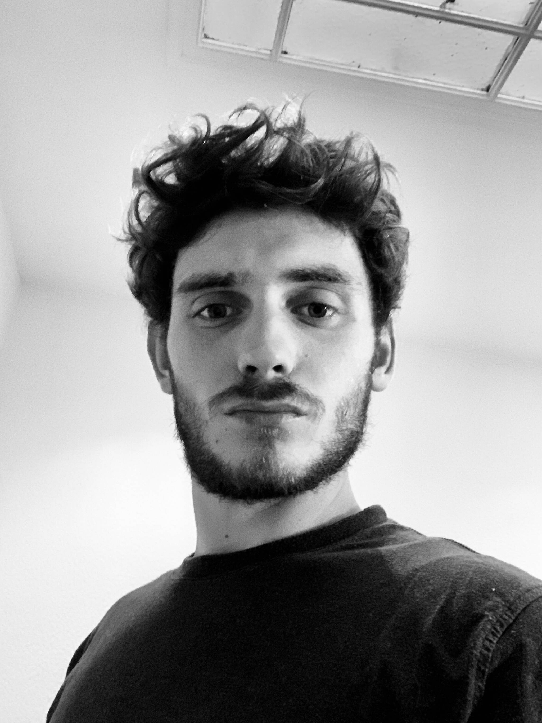 Thomas G. - développeur Web (symfony, fullstack, php, devops)