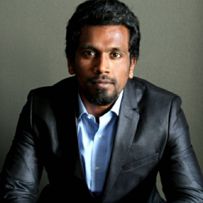 Thirumalai Nambi Gnana Desikan