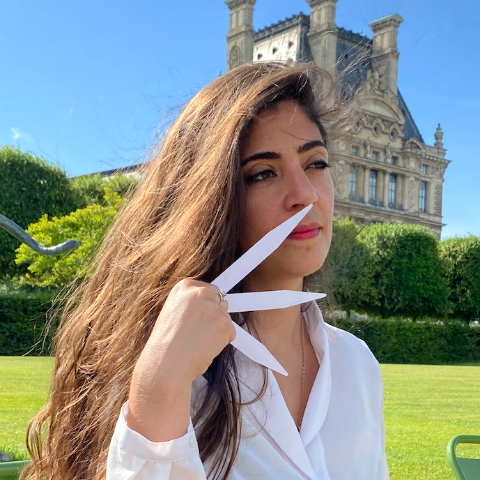Anaïs Fournial