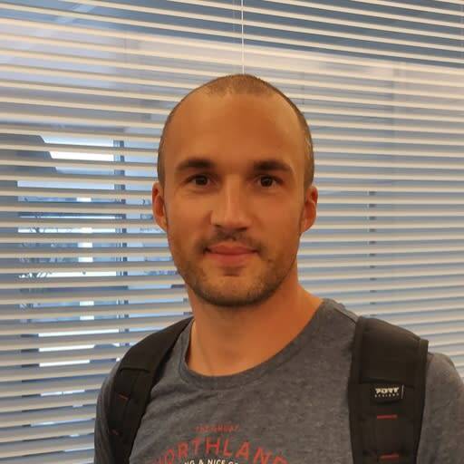 Jérôme Djebari