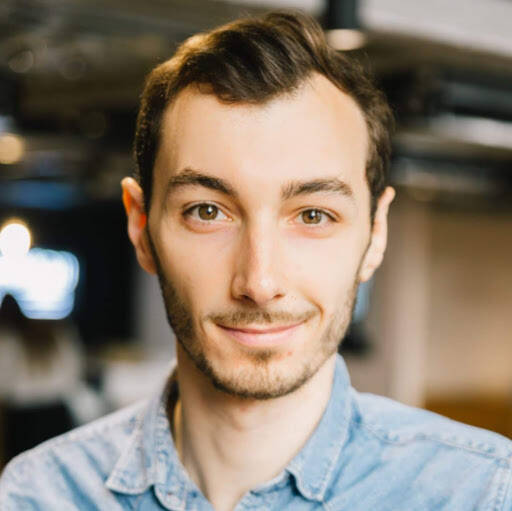 Rémi Prévost