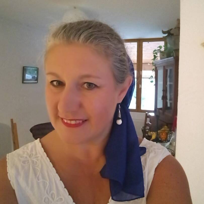 Nathalie Couderc