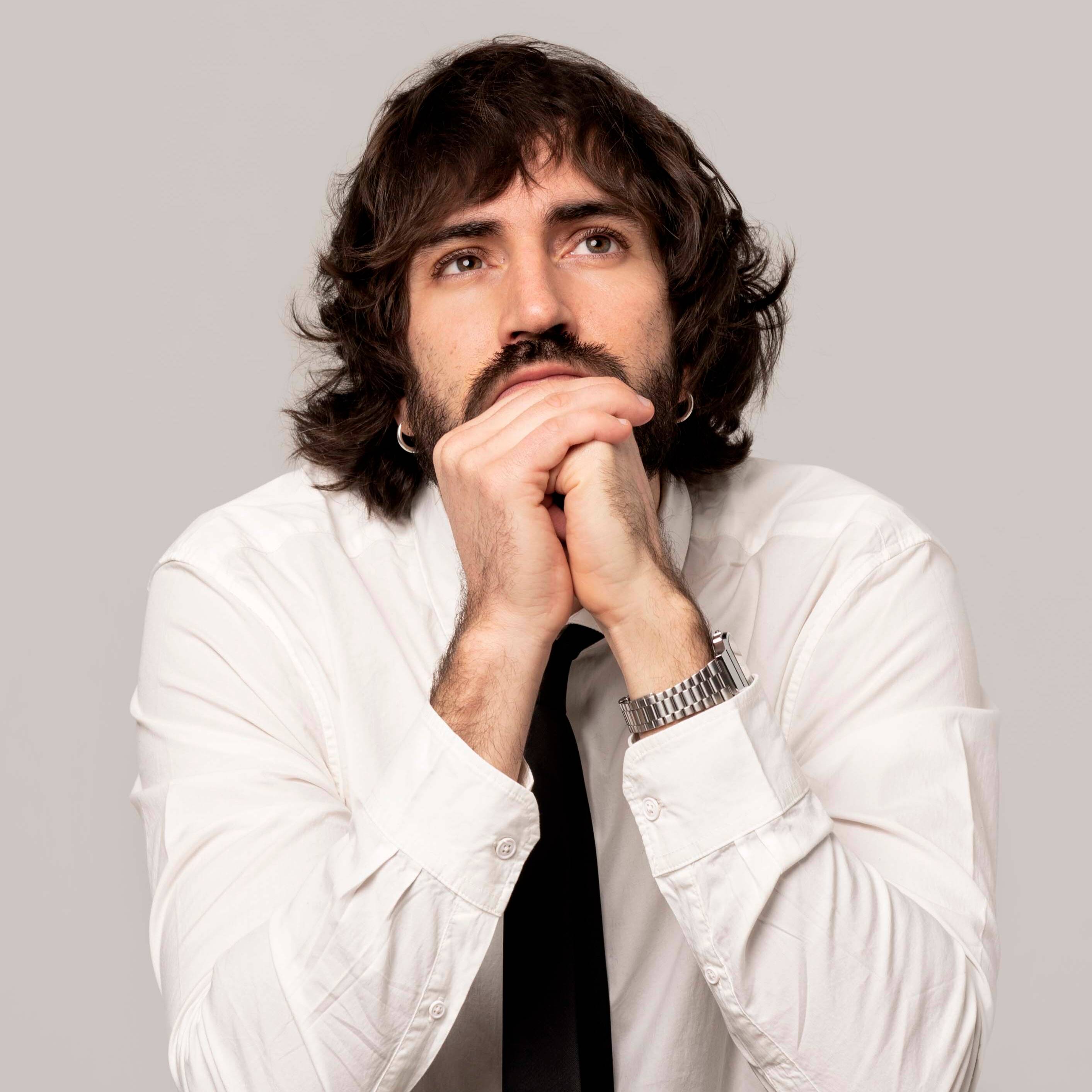 Javi Durán