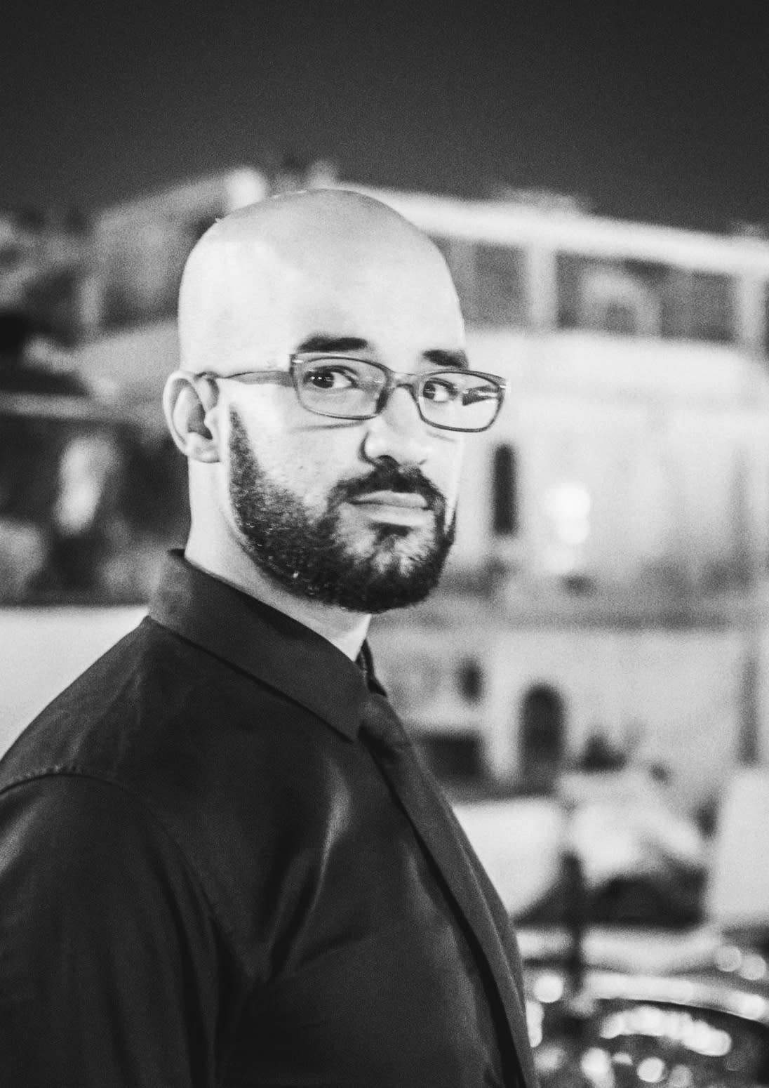 Amir Arari