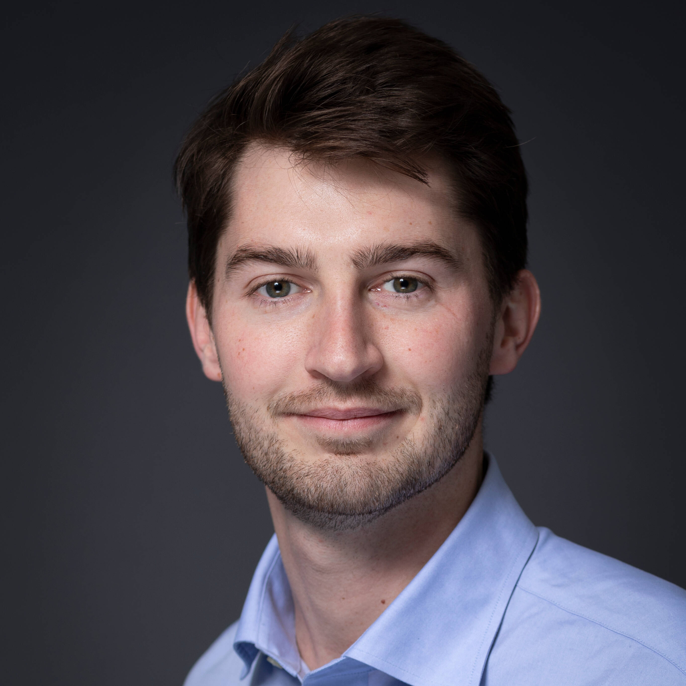 Vincent N. - Consultant Finance Consolidation EPM
