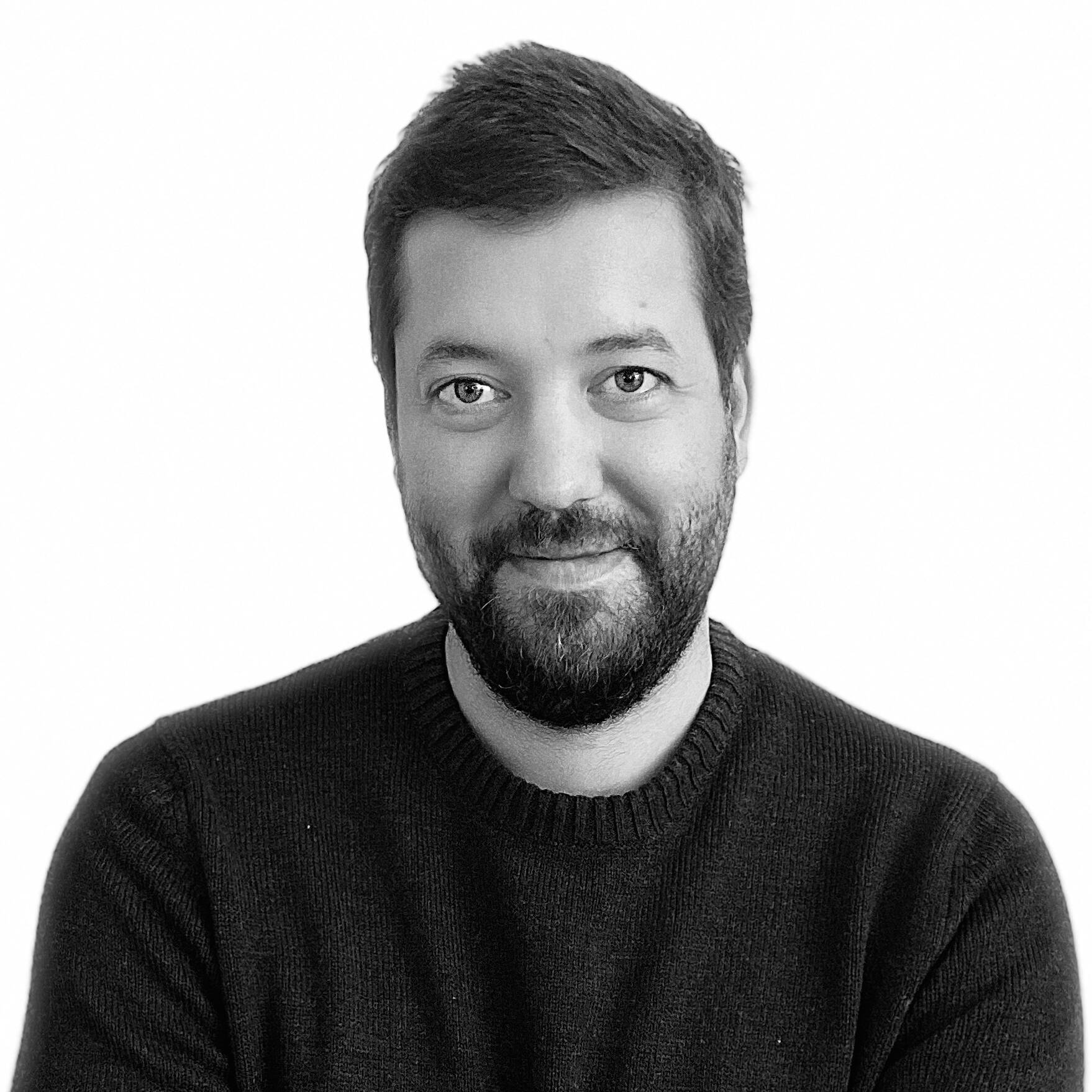 Pablo Chavida Cancelo - Diseño de marca, UX & UI