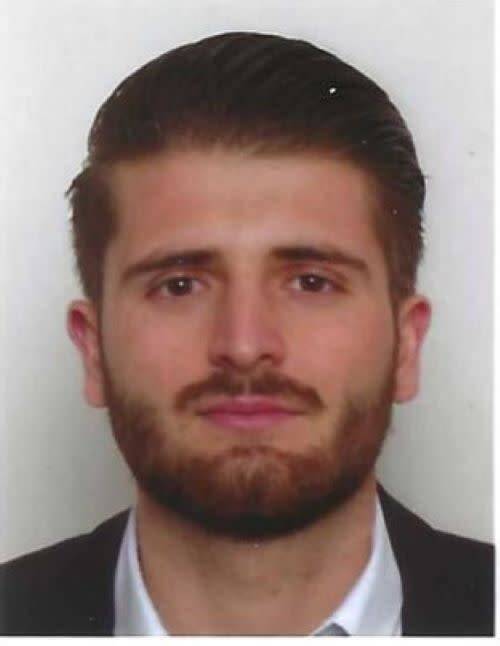 Alexandre Murati