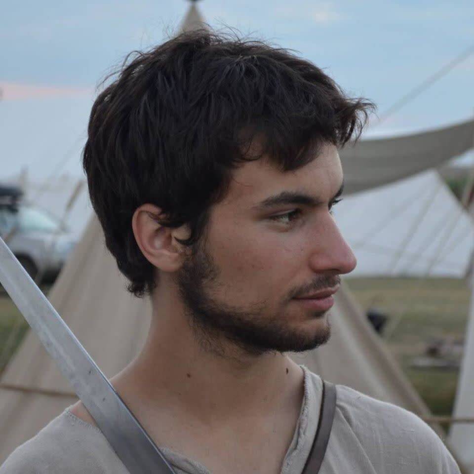 Axel Venet