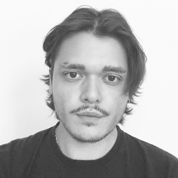 Axel Villarreal