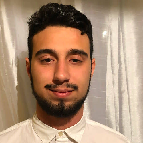 Ryan Abbaz