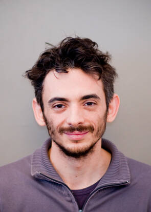 Romain Guillot