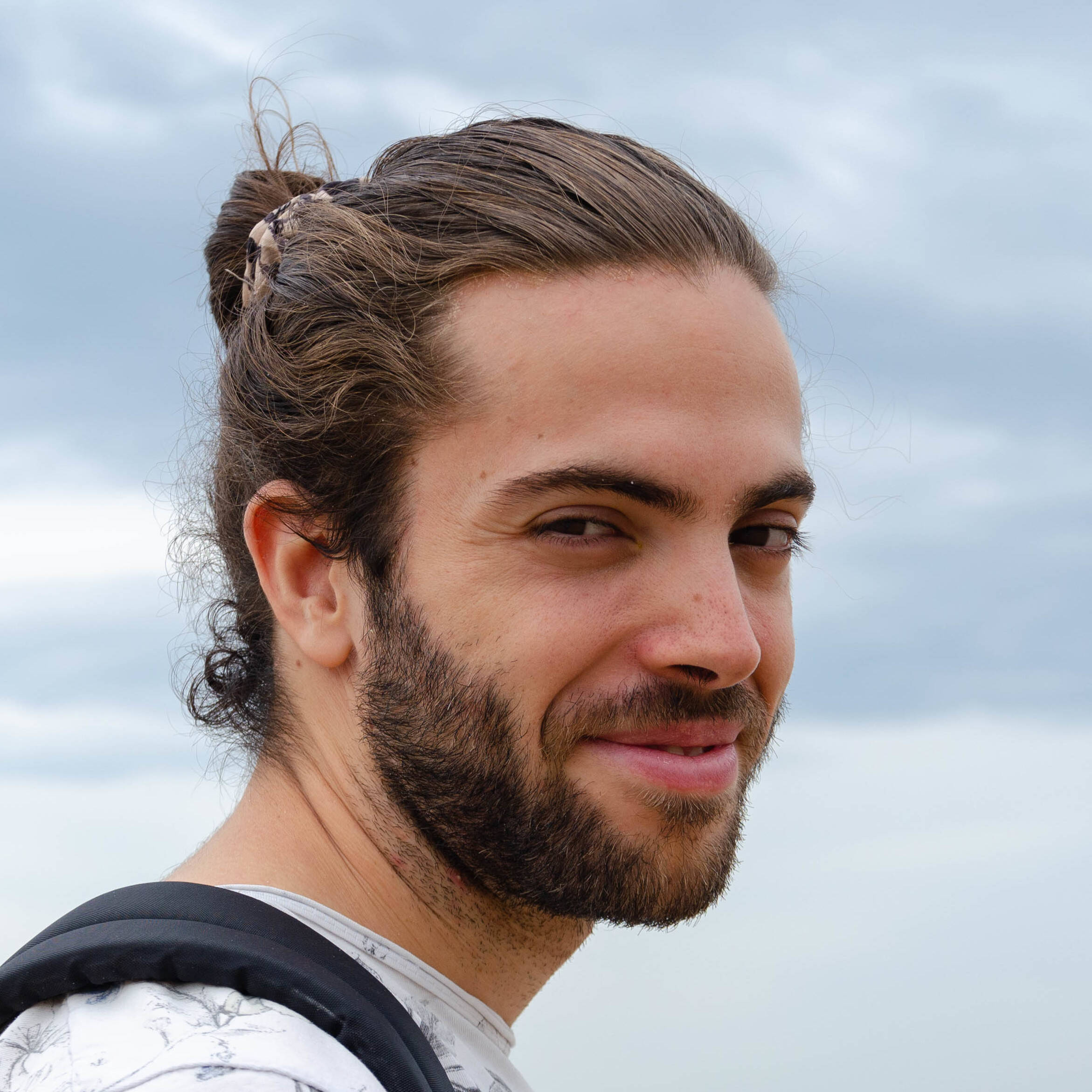 Sylvain Gaborit