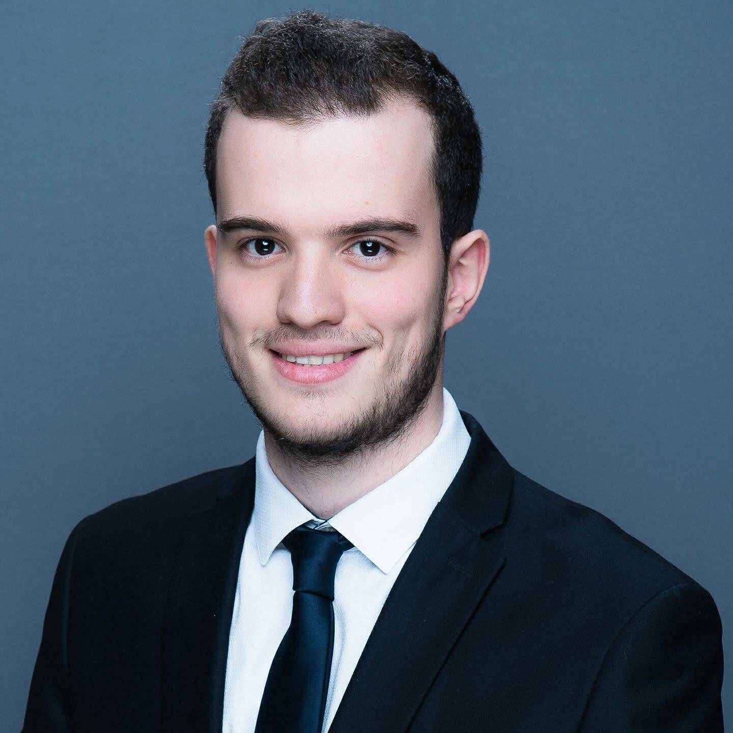 Raphaël Bensoussan