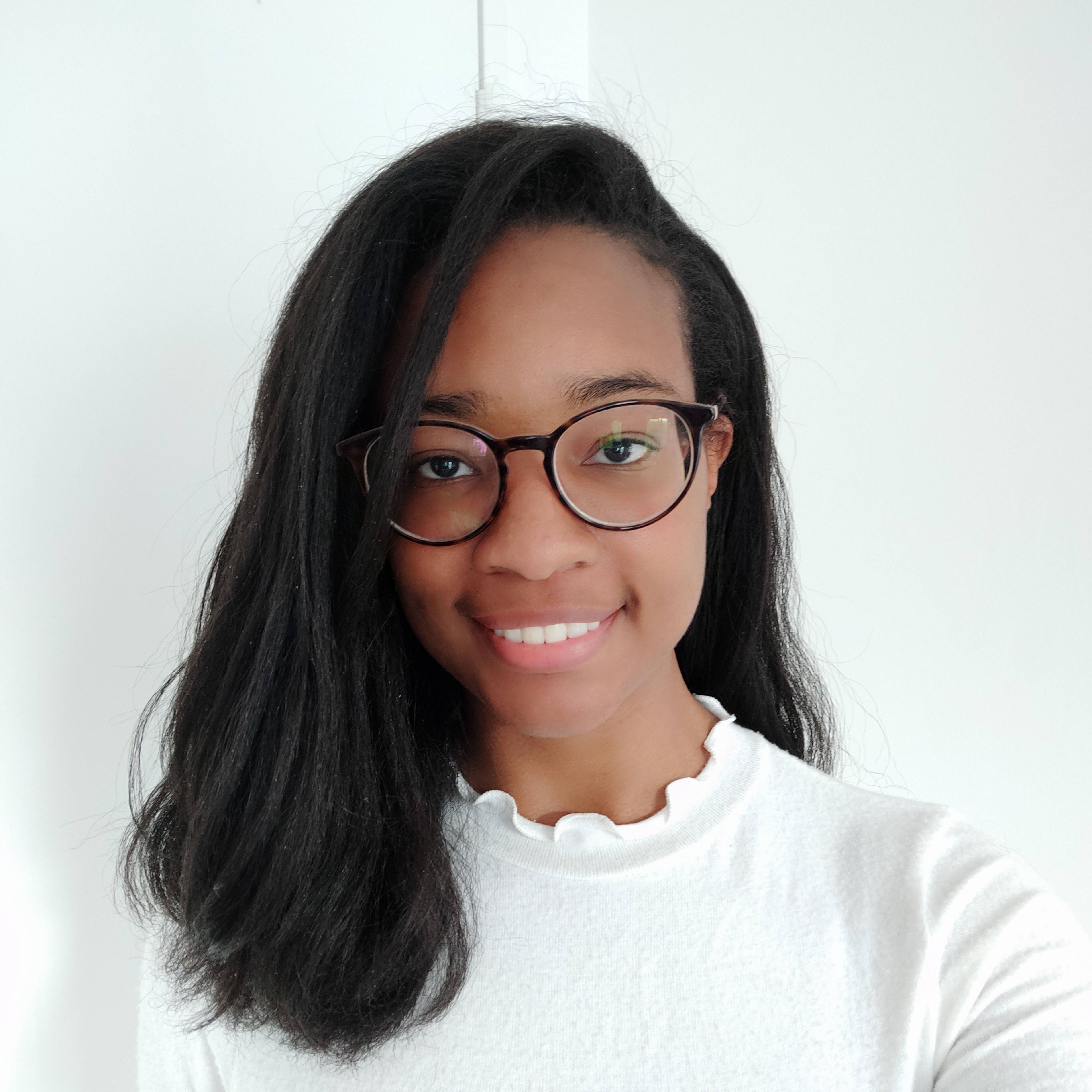 Stéphanie Océane Faula