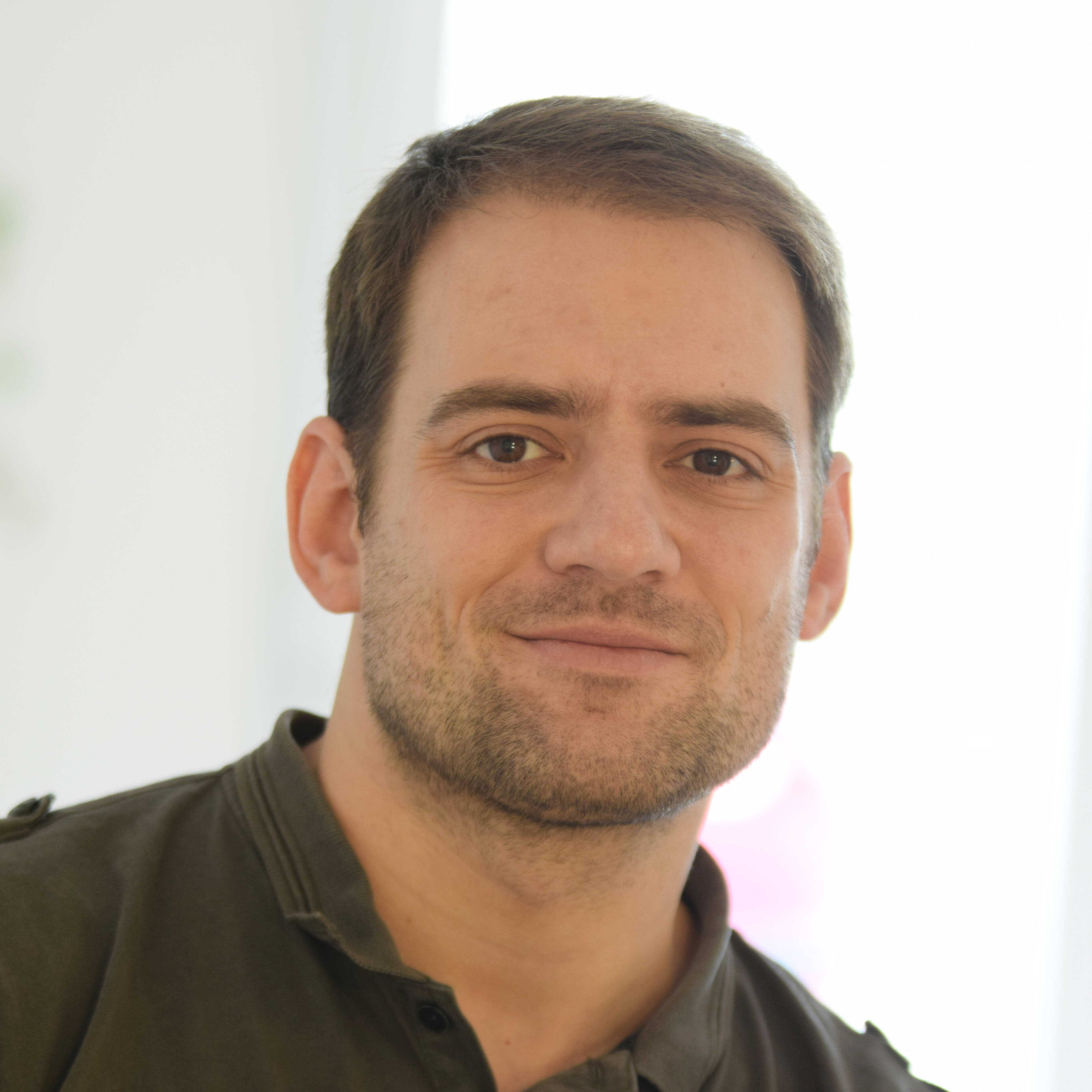 Laurent Fassier - Motion Designer