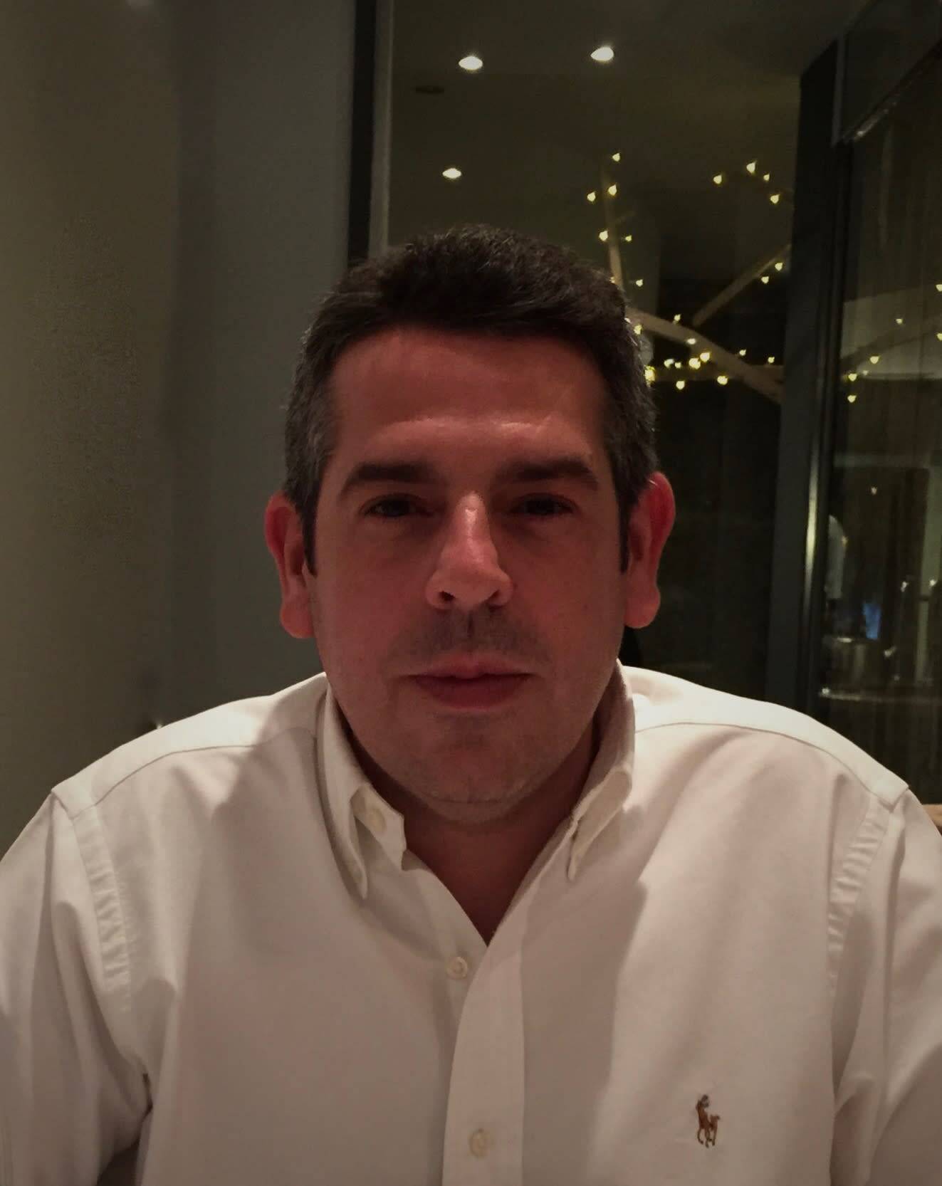 Chema Acevedo - Product Design UX/UI/CRO/GROWTH HACK