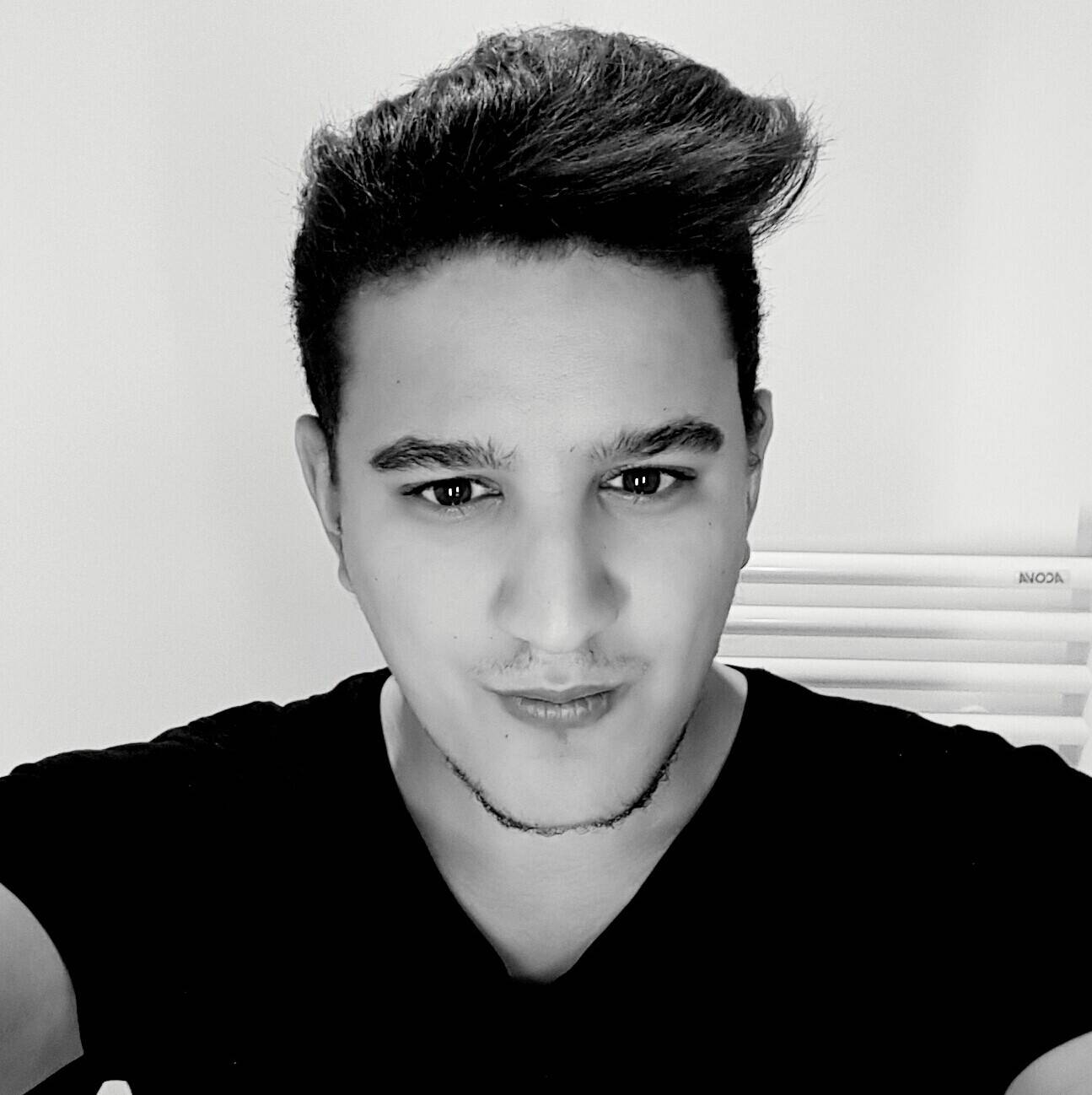 Tarek B.