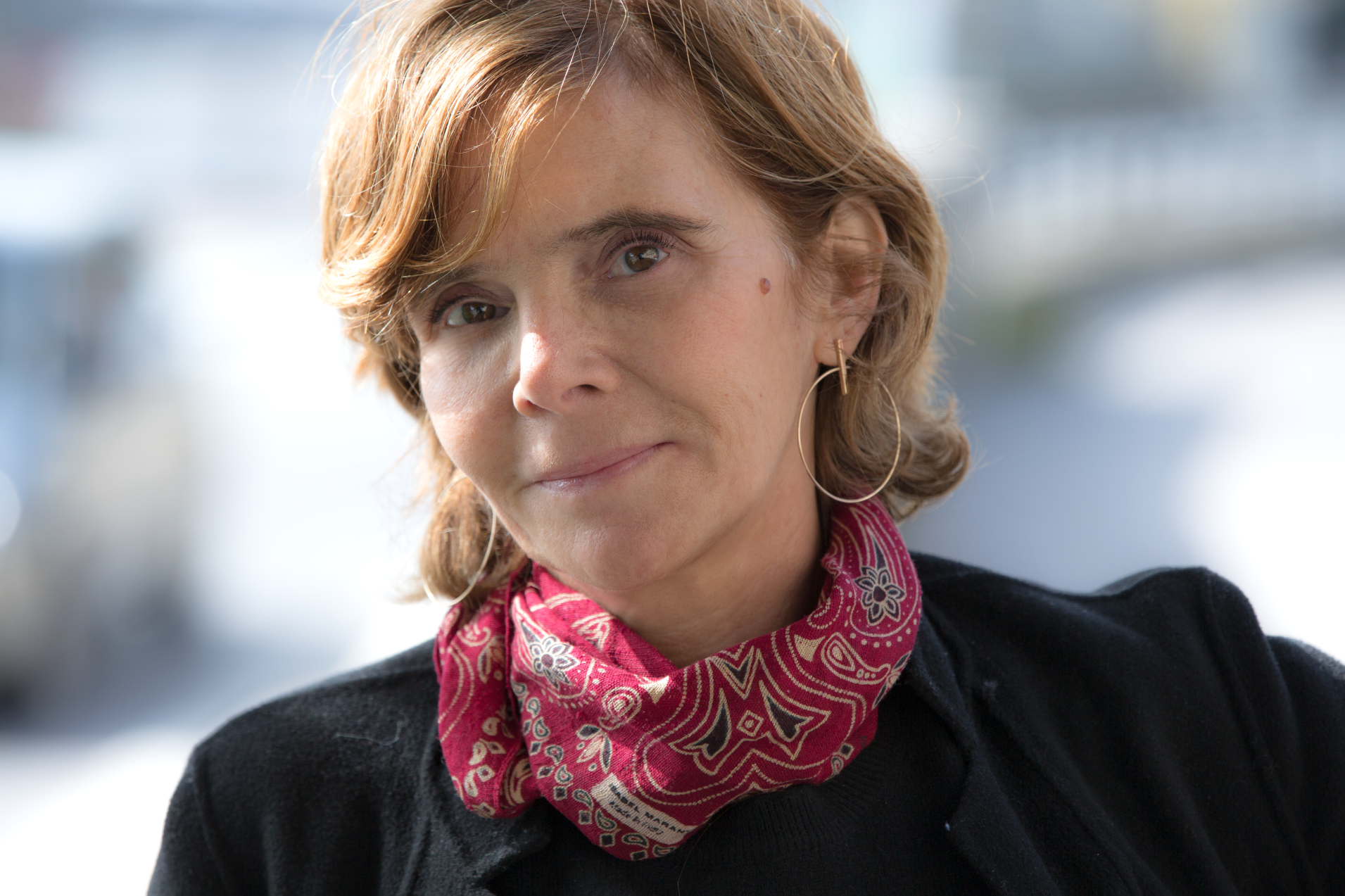 Caroline Coldefy