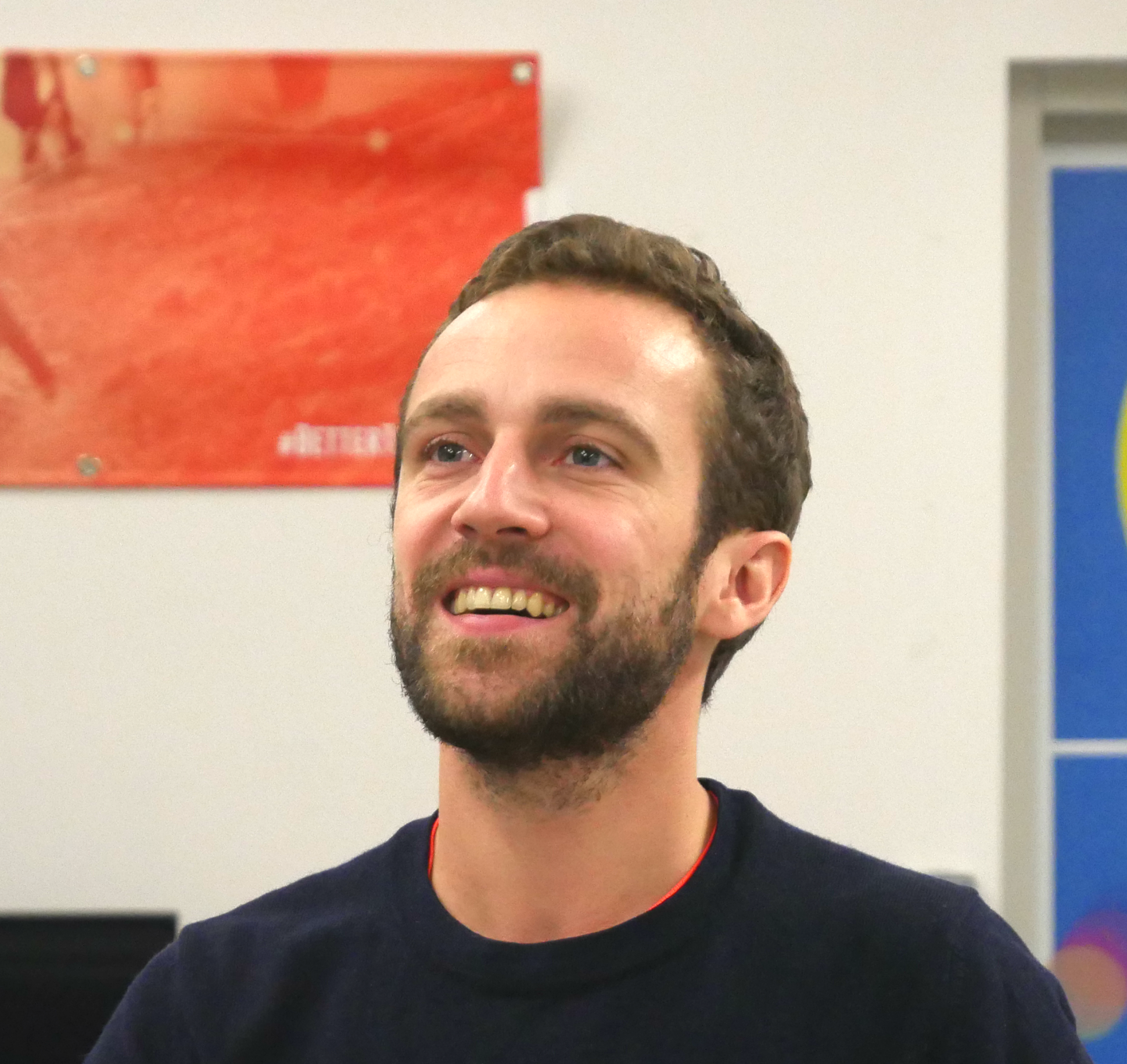 Nicolas Faydide