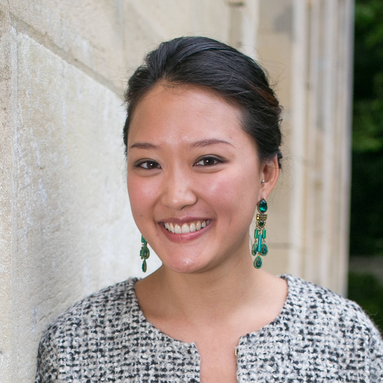 Rachel So - management projet digital senior