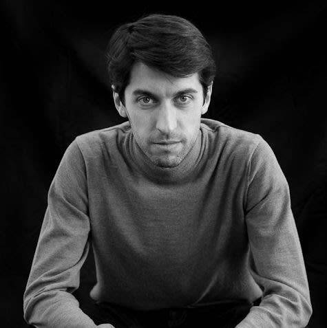 Laurent Letourmy