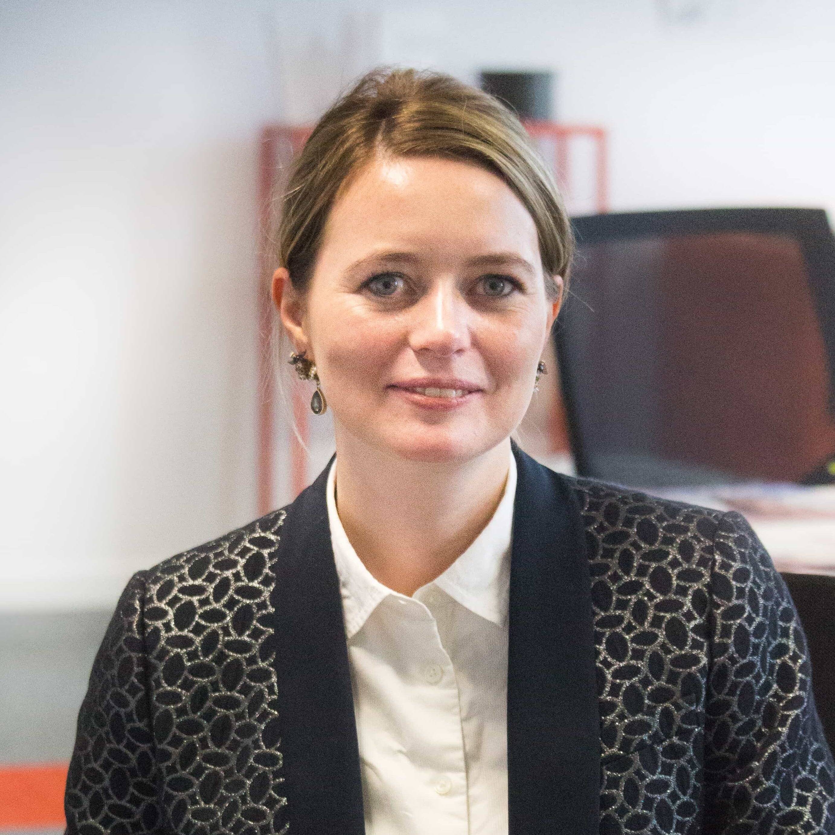 Fanny Knusmann