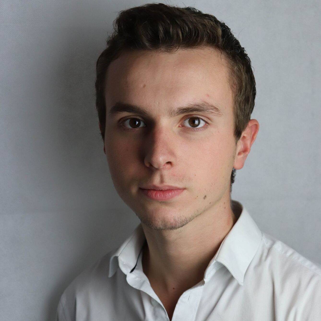 Aurélien Meaux