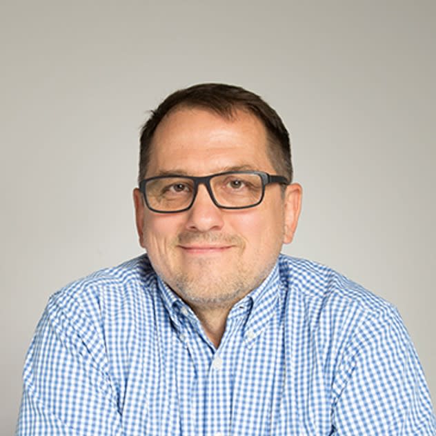Stephan Platt