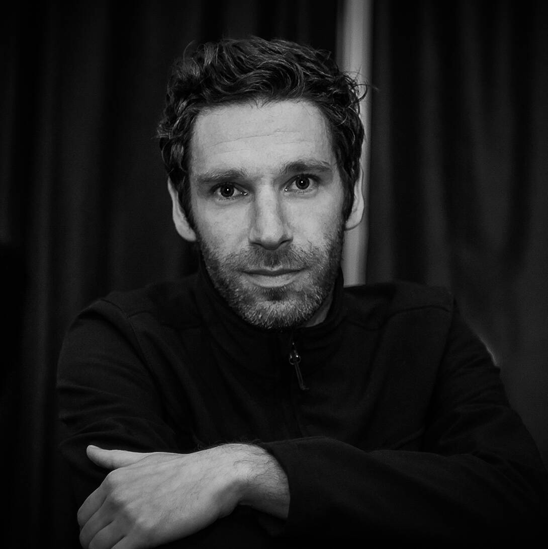 Alexandre Petrov