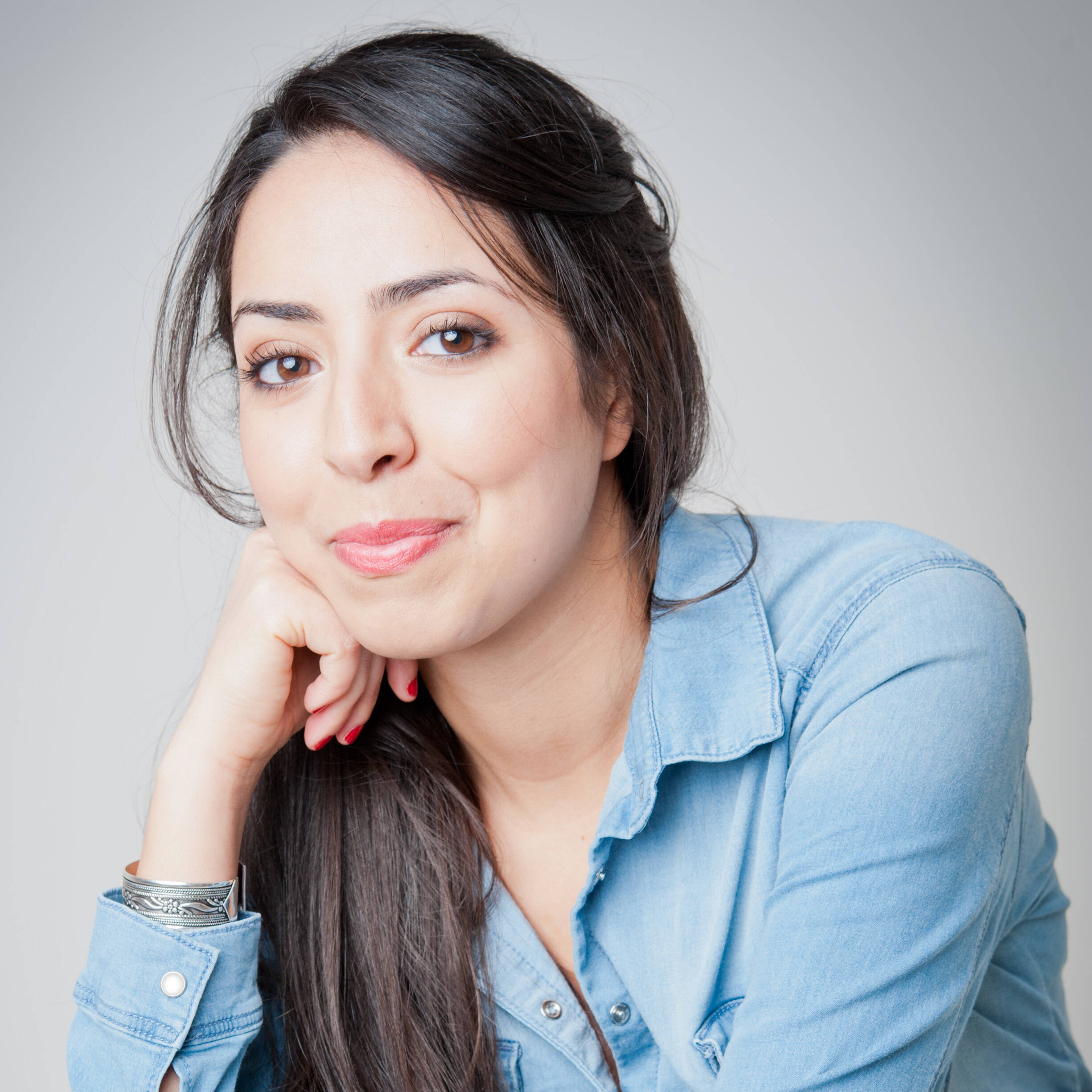 Hana A. - Consultante Bi / Data Engineer