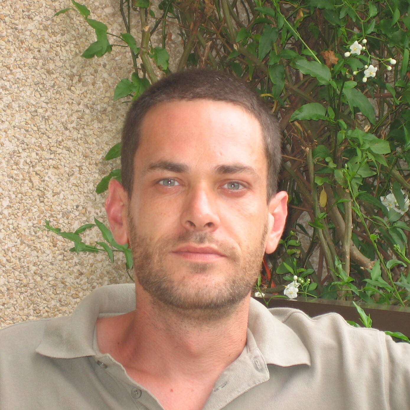 Juan Antonio Castán Abán - Traductor, revisor y corrector