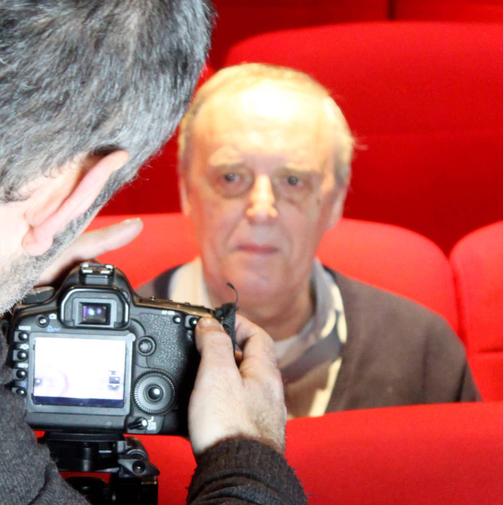 Frédéric Domont