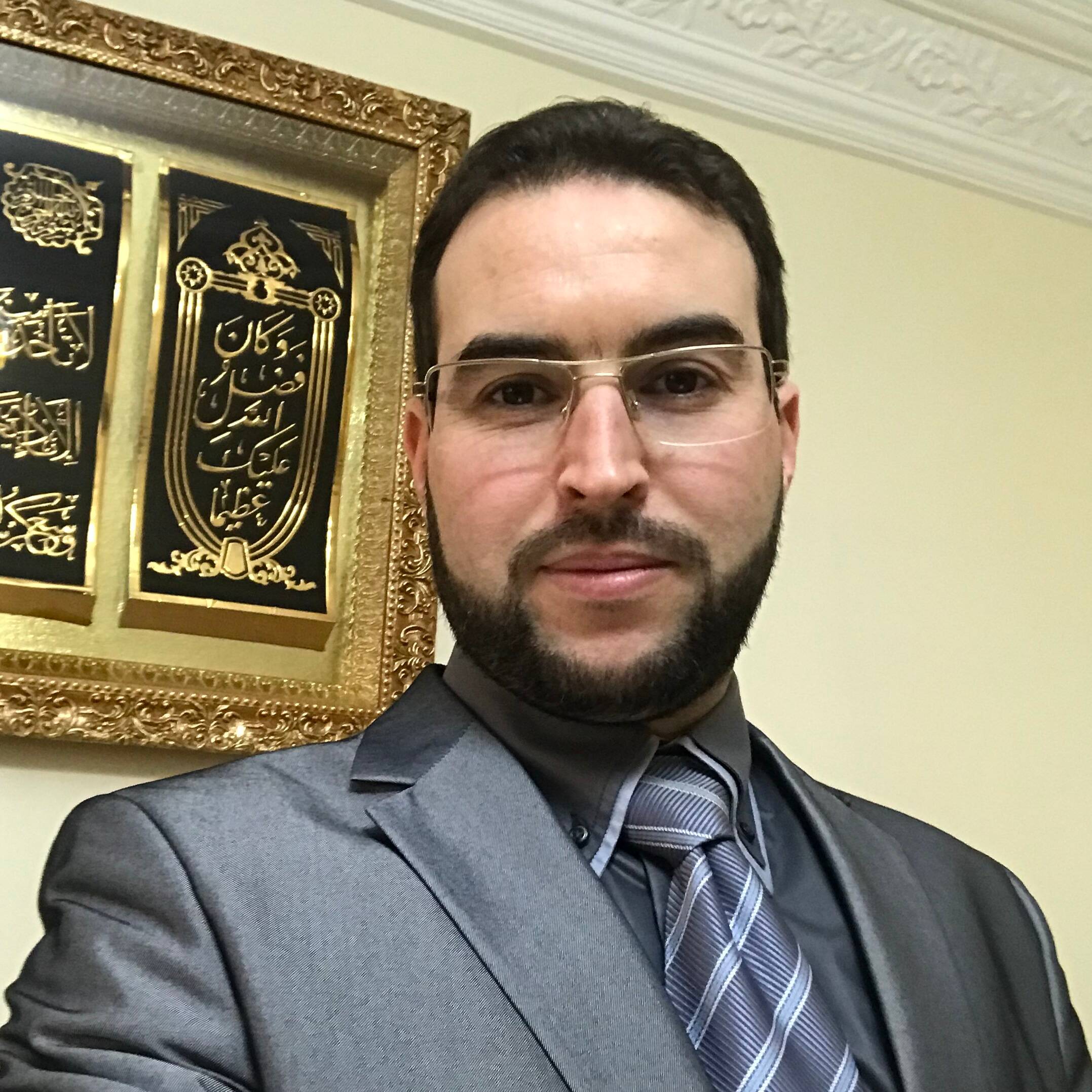 Adnane Msaouri - Architect Intégration/ Expert ESB Tibco BW