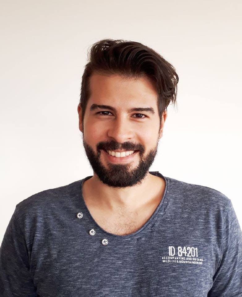 Nuno Araujo - Architecte Logiciels | Développeur C# VueJs NodeJs