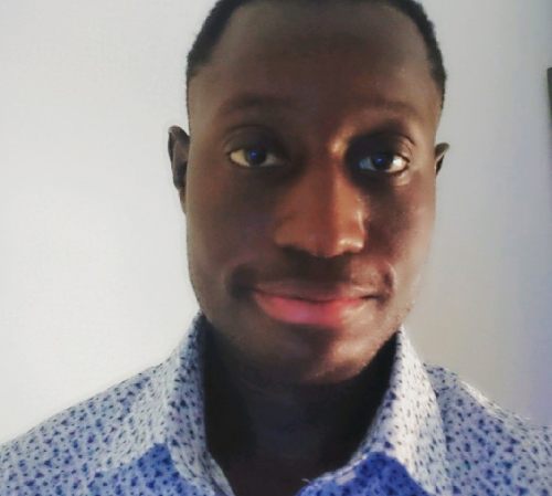 Bou Diarra - Développeur Java/Angular