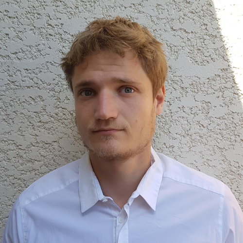 Jérémy V.