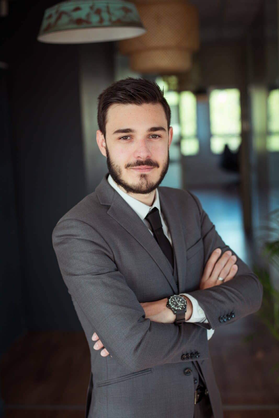 Nicolas Pinatel
