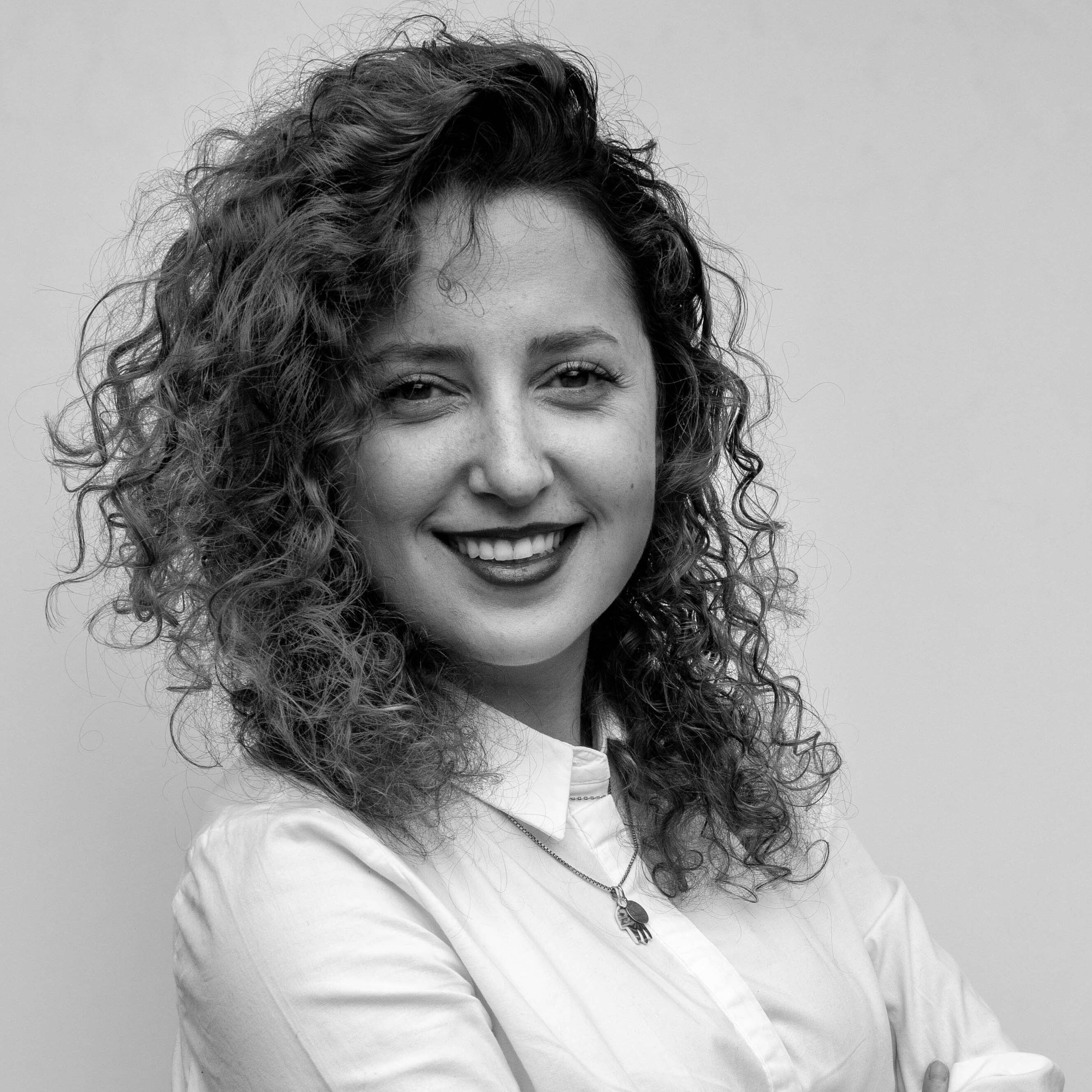 Farnoush Farahji